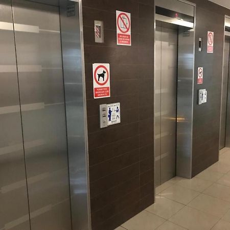 Acogedor Y Espacioso Apartamento Lima Zewnętrze zdjęcie