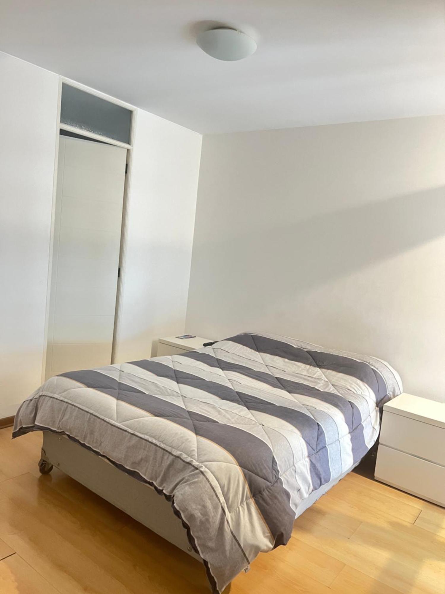 Acogedor Y Espacioso Apartamento Lima Zewnętrze zdjęcie