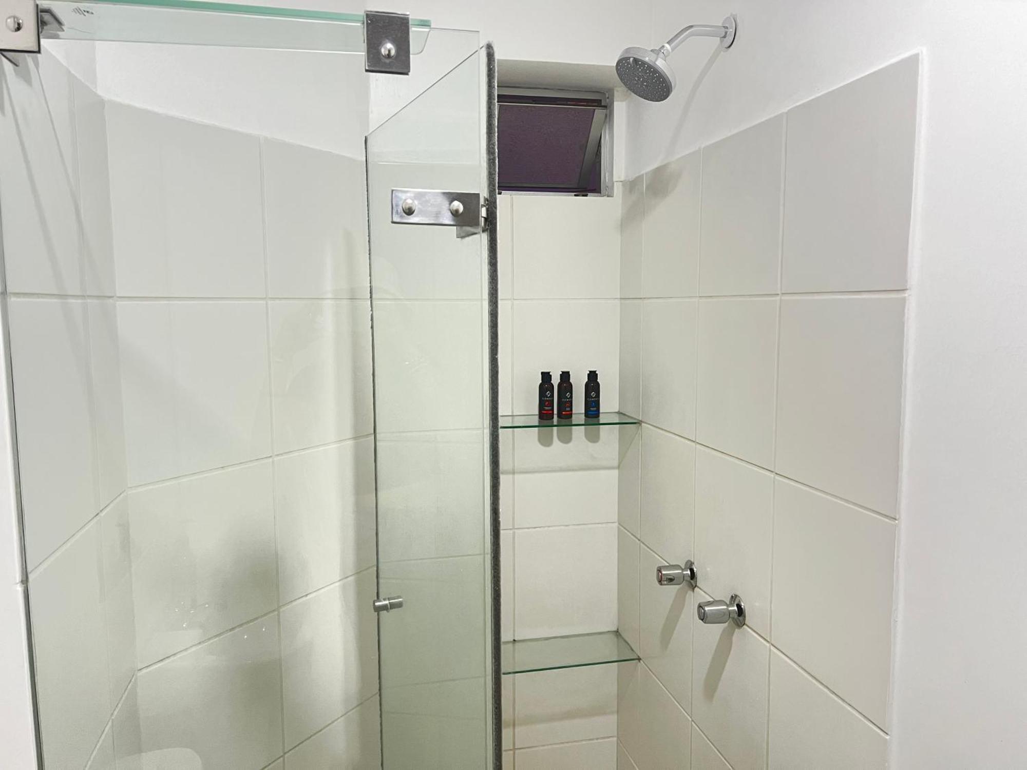 Acogedor Y Espacioso Apartamento Lima Zewnętrze zdjęcie