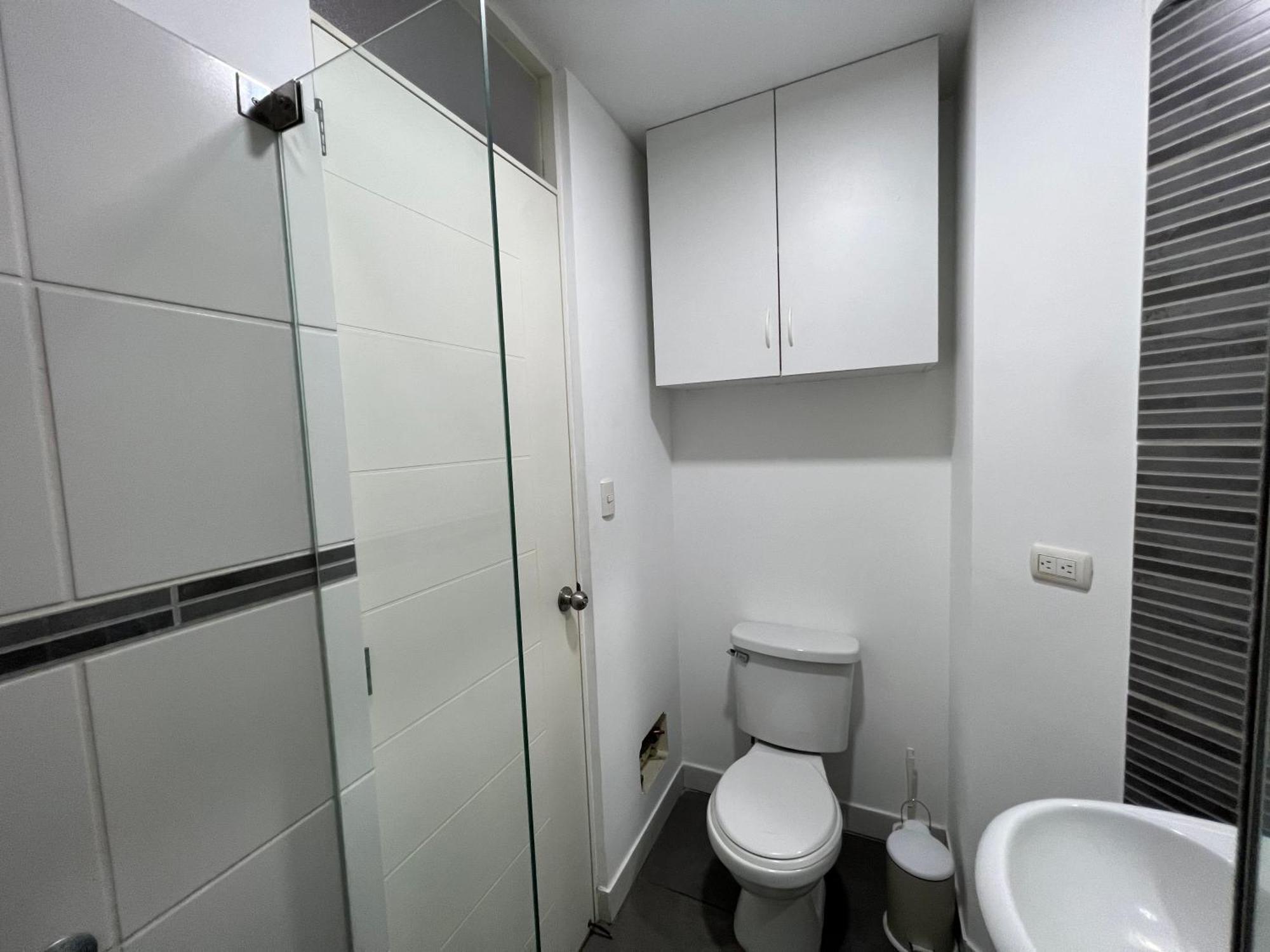 Acogedor Y Espacioso Apartamento Lima Zewnętrze zdjęcie