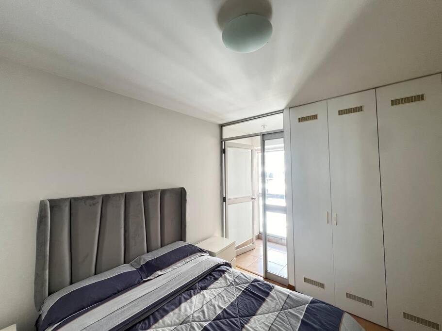 Acogedor Y Espacioso Apartamento Lima Zewnętrze zdjęcie