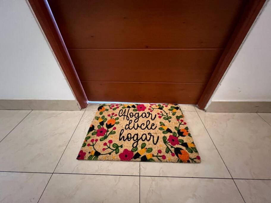 Acogedor Y Espacioso Apartamento Lima Zewnętrze zdjęcie