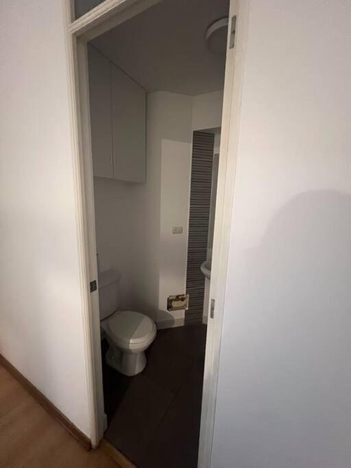 Acogedor Y Espacioso Apartamento Lima Zewnętrze zdjęcie